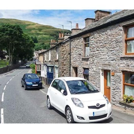 Fells Cottage Sedbergh Eksteriør billede