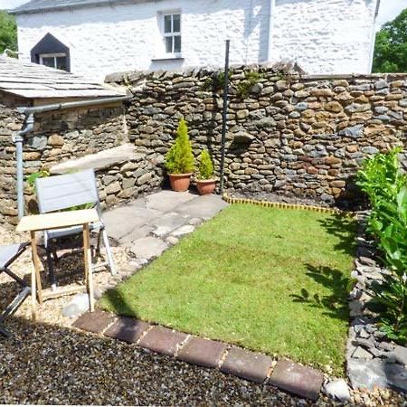 Fells Cottage Sedbergh Eksteriør billede