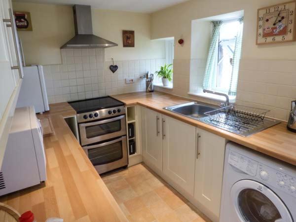 Fells Cottage Sedbergh Eksteriør billede