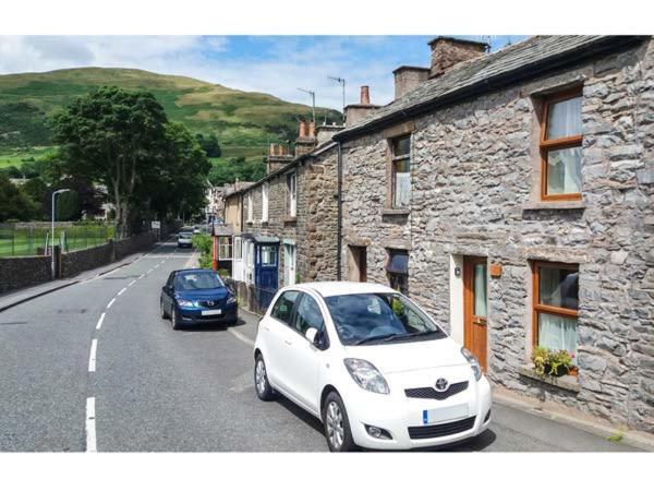 Fells Cottage Sedbergh Eksteriør billede
