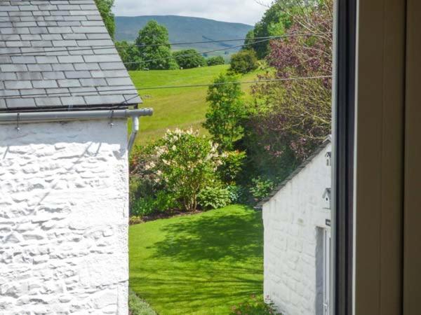 Fells Cottage Sedbergh Eksteriør billede