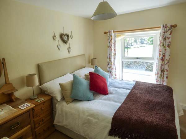 Fells Cottage Sedbergh Eksteriør billede